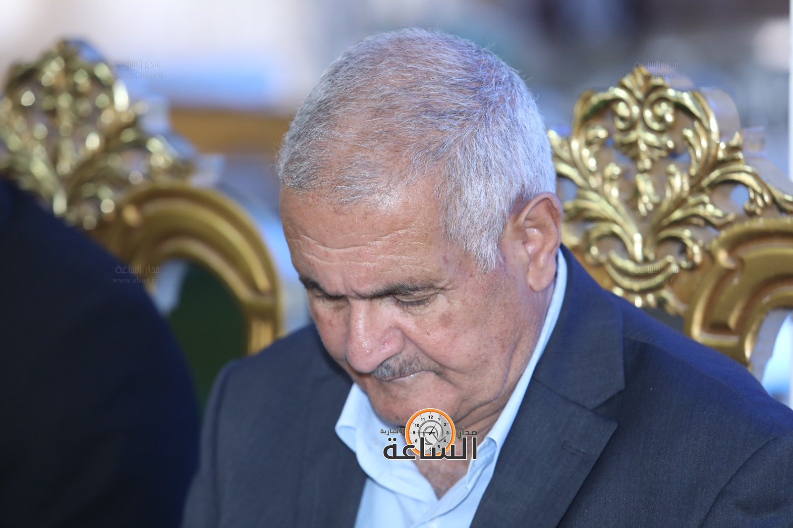 Madar Al-Saa Images 0.5433901635453358