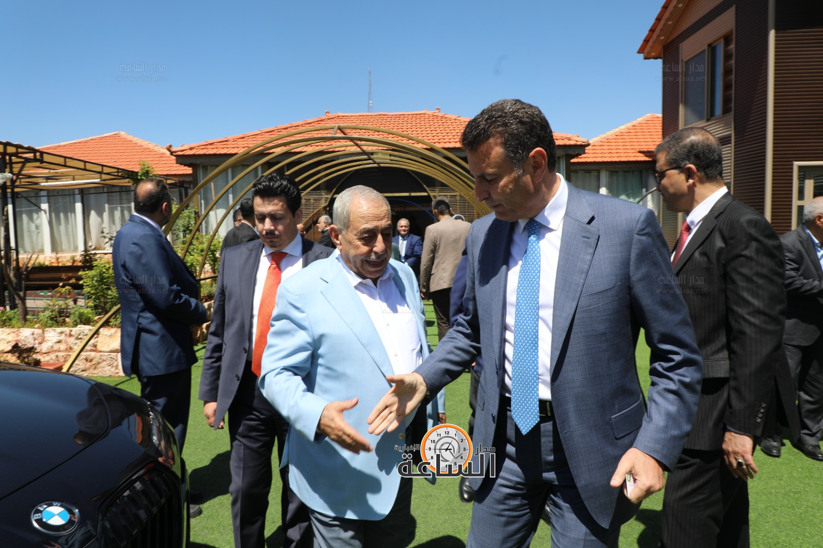 Madar Al-Saa Images 0.368780049877123