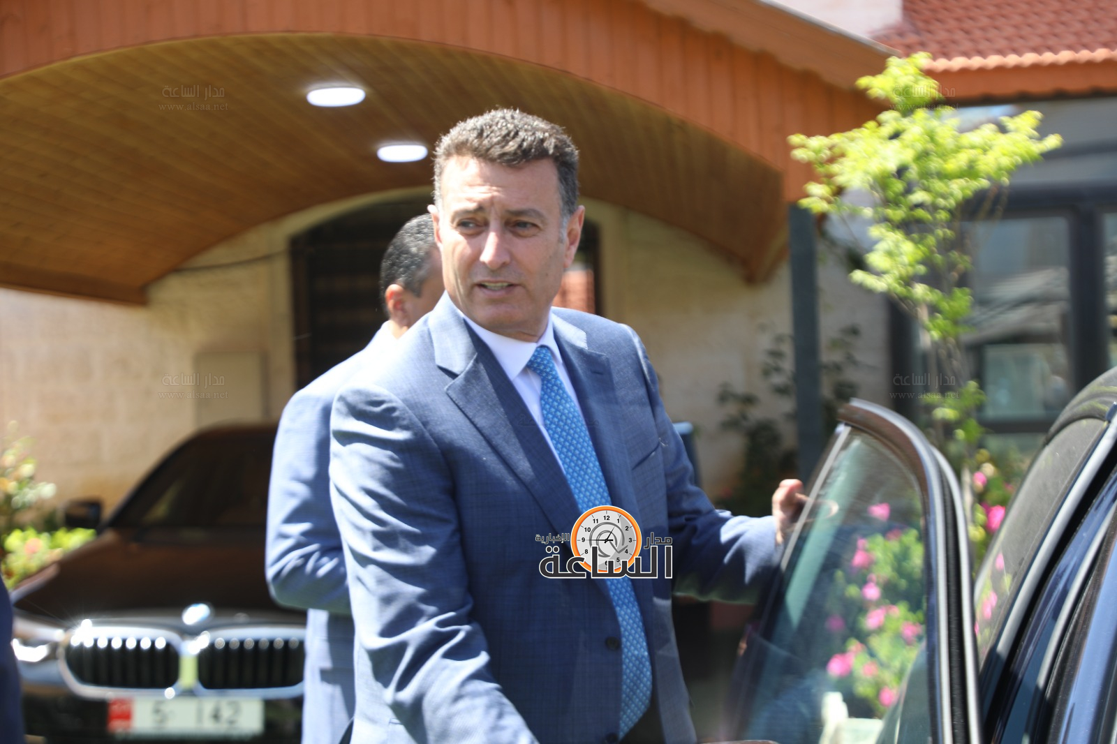 أحمد الصفدي