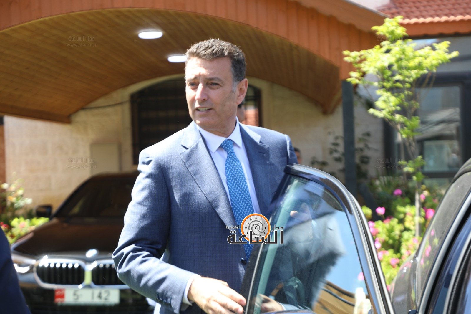 Madar Al-Saa Images 0.24674798266440812