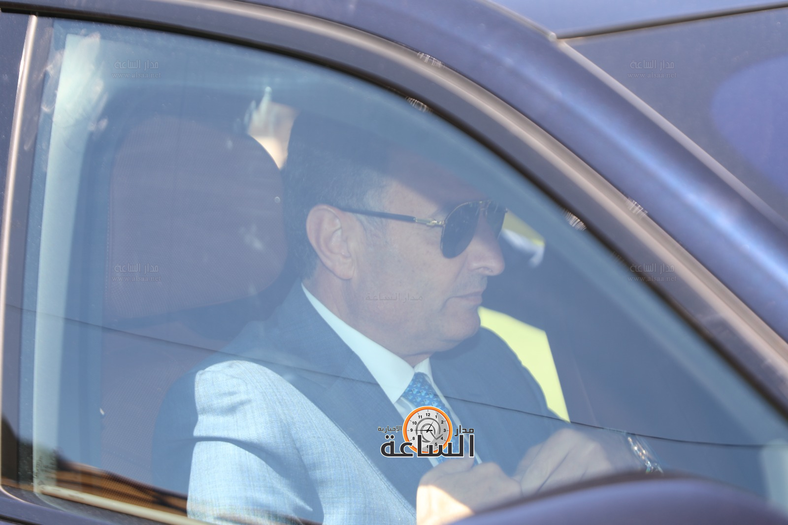 Madar Al-Saa Images 0.5032505812847206