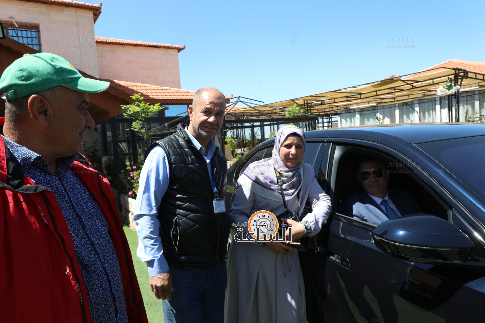 Madar Al-Saa Images 0.34997583432558055