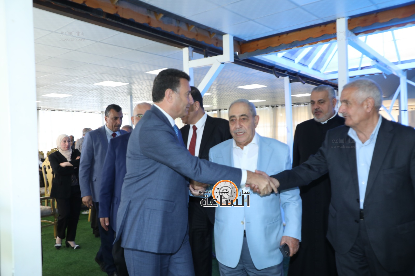 Madar Al-Saa Images 0.28408563465576764