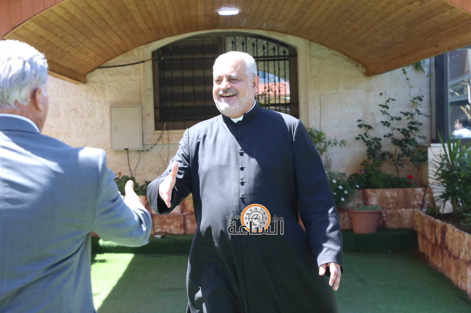 Madar Al-Saa Images 0.15977947906308598