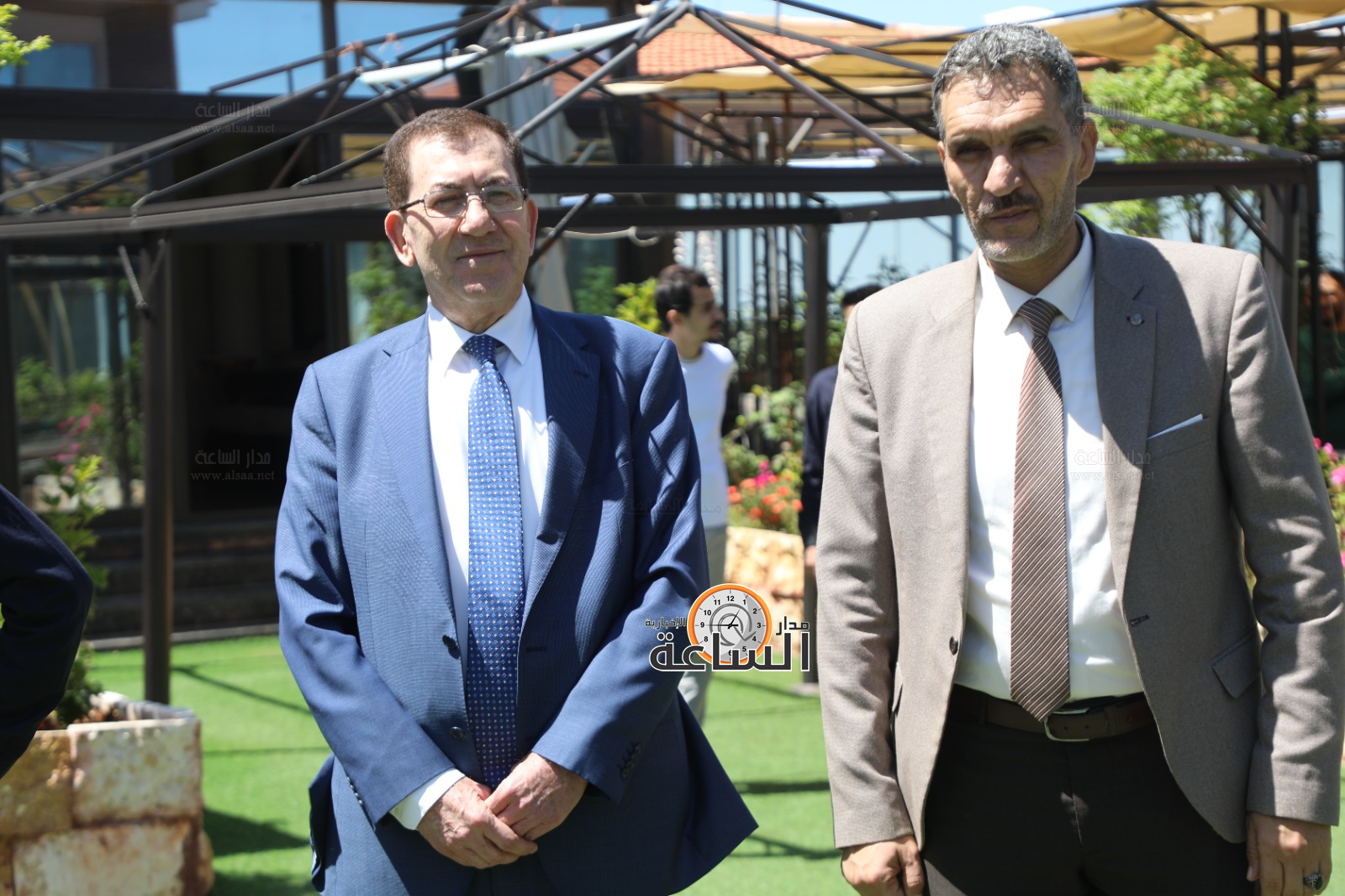 Madar Al-Saa Images 0.7702596992238755