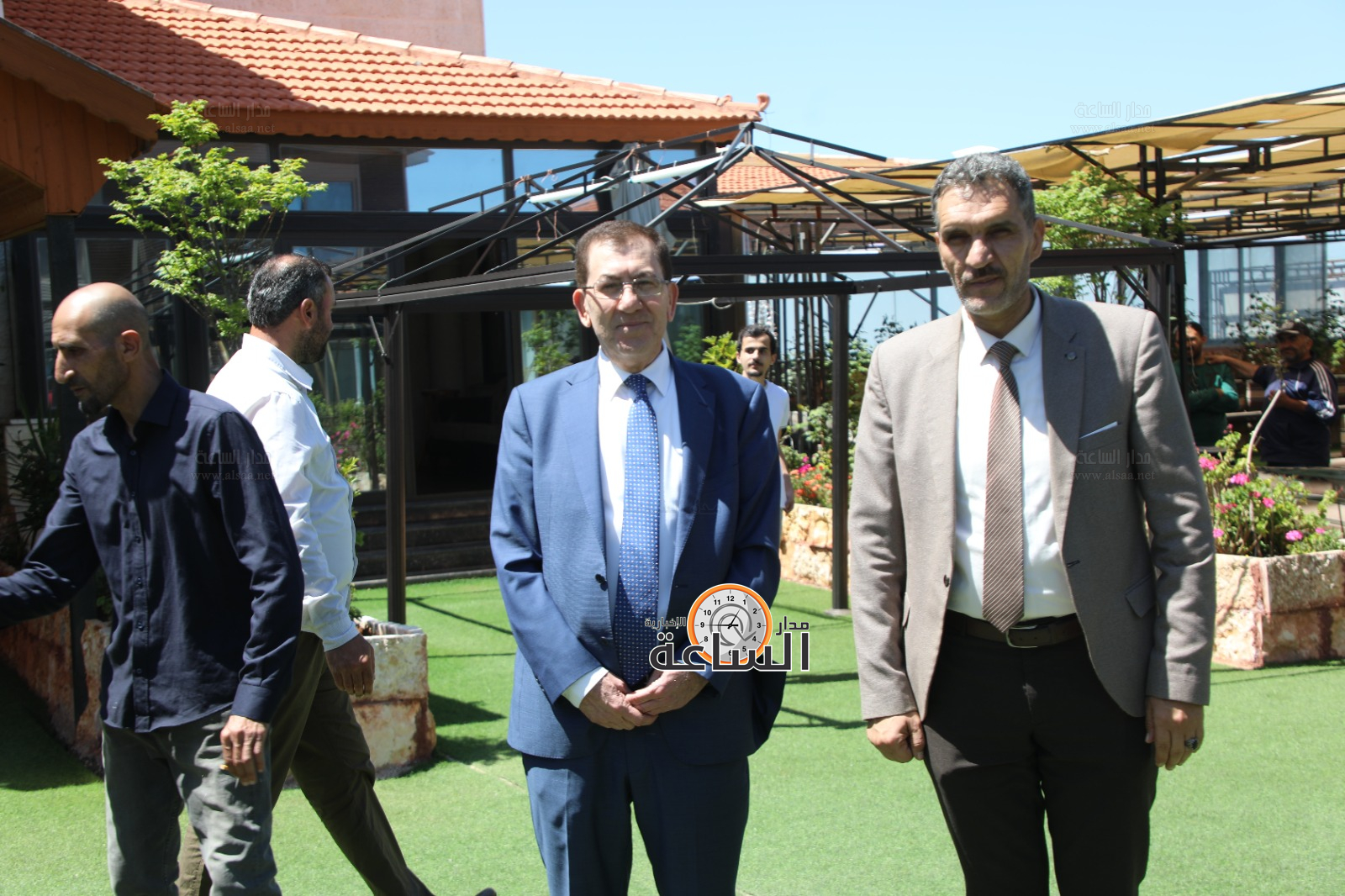 Madar Al-Saa Images 0.29507799738119944