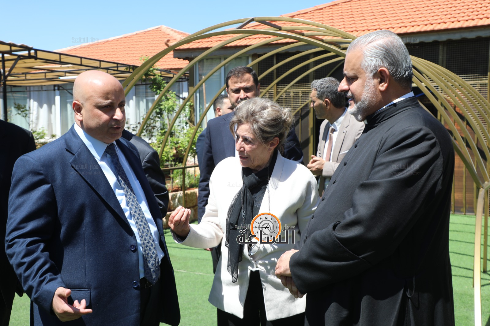 Madar Al-Saa Images 0.6475573428461685