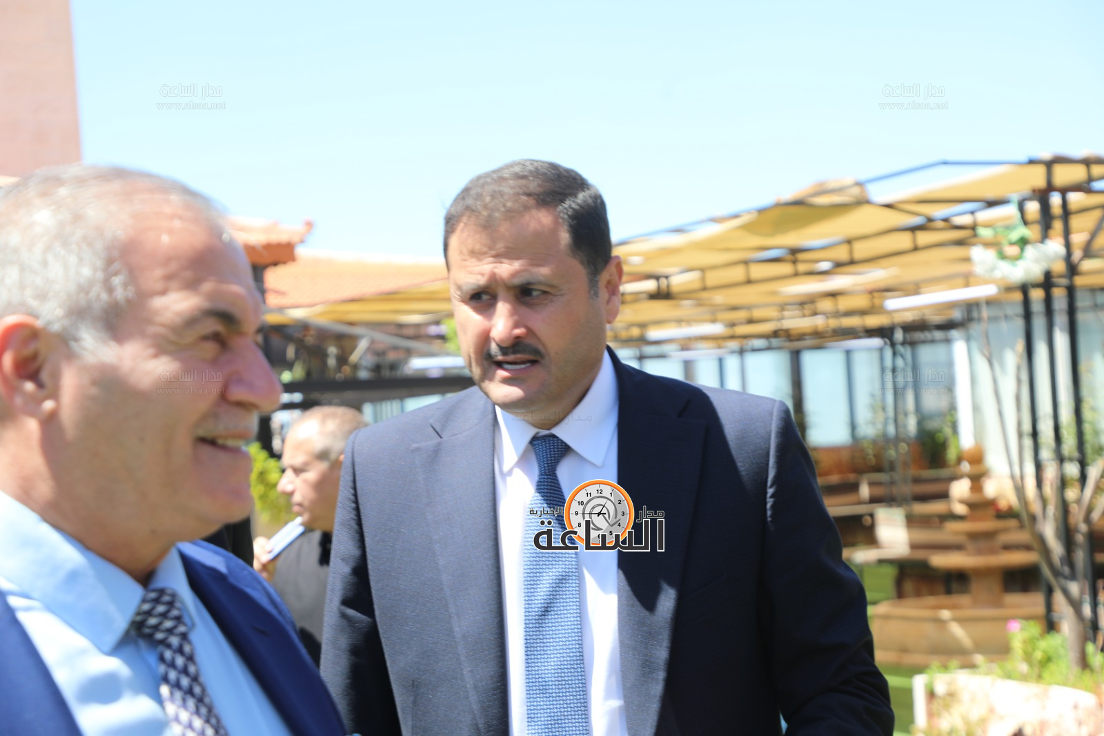 Madar Al-Saa Images 0.9738478190855135