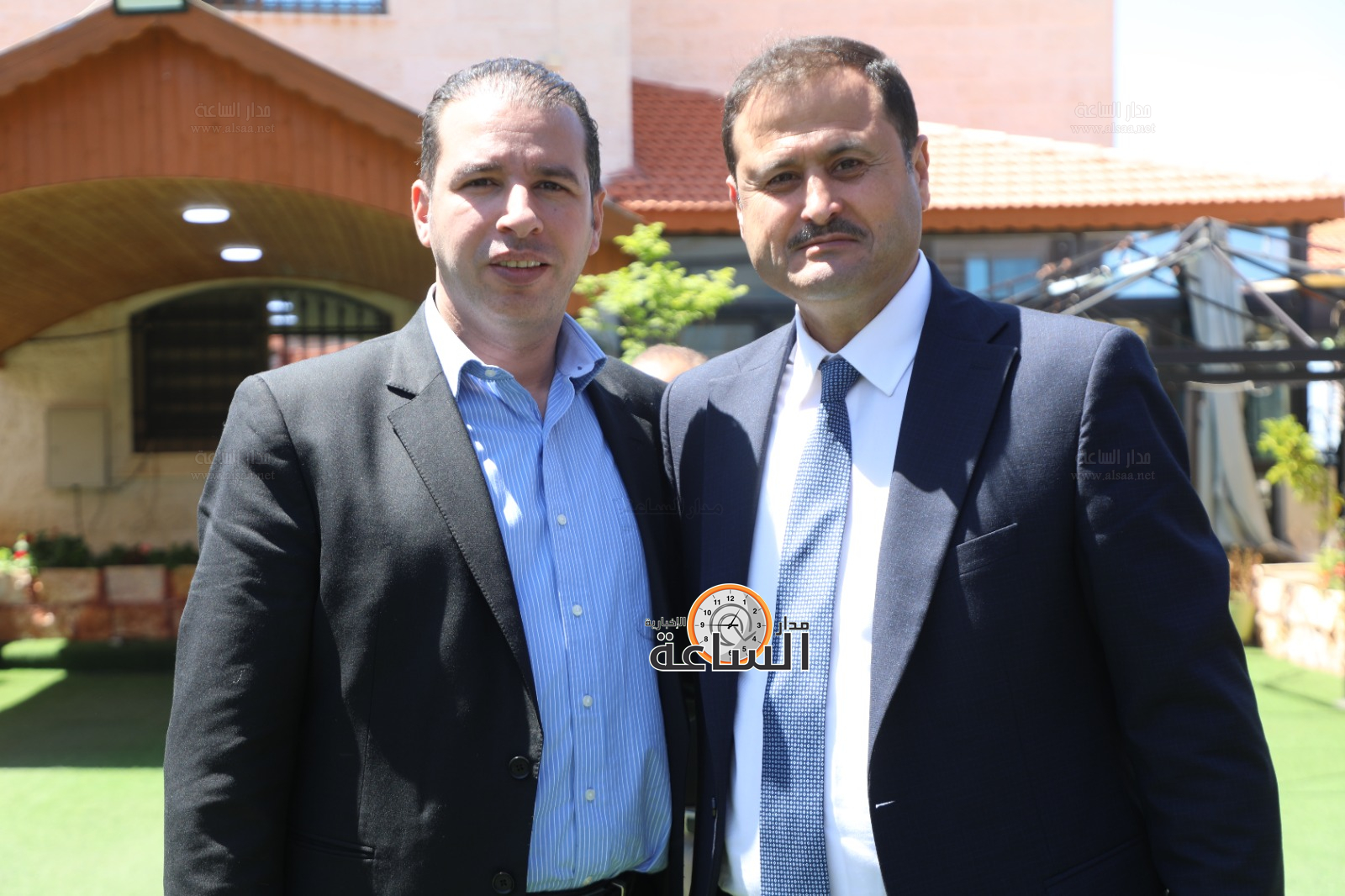 Madar Al-Saa Images 0.8443962218231027