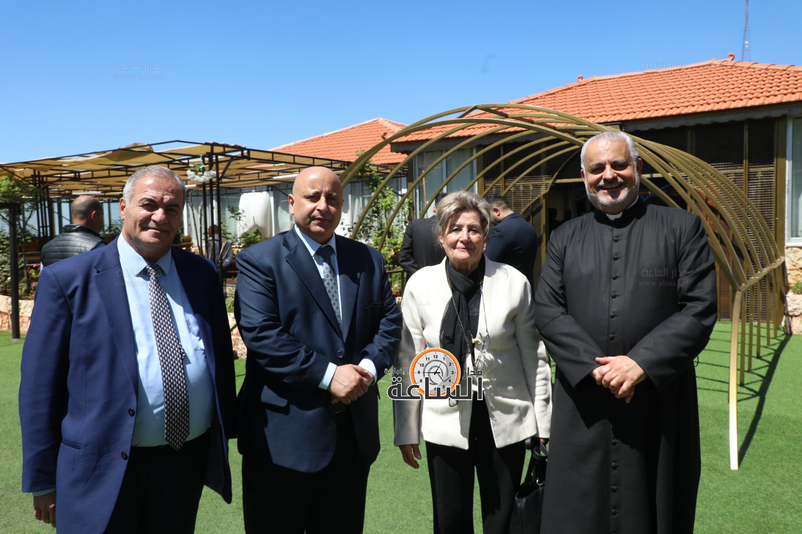 Madar Al-Saa Images 0.039347430441823095