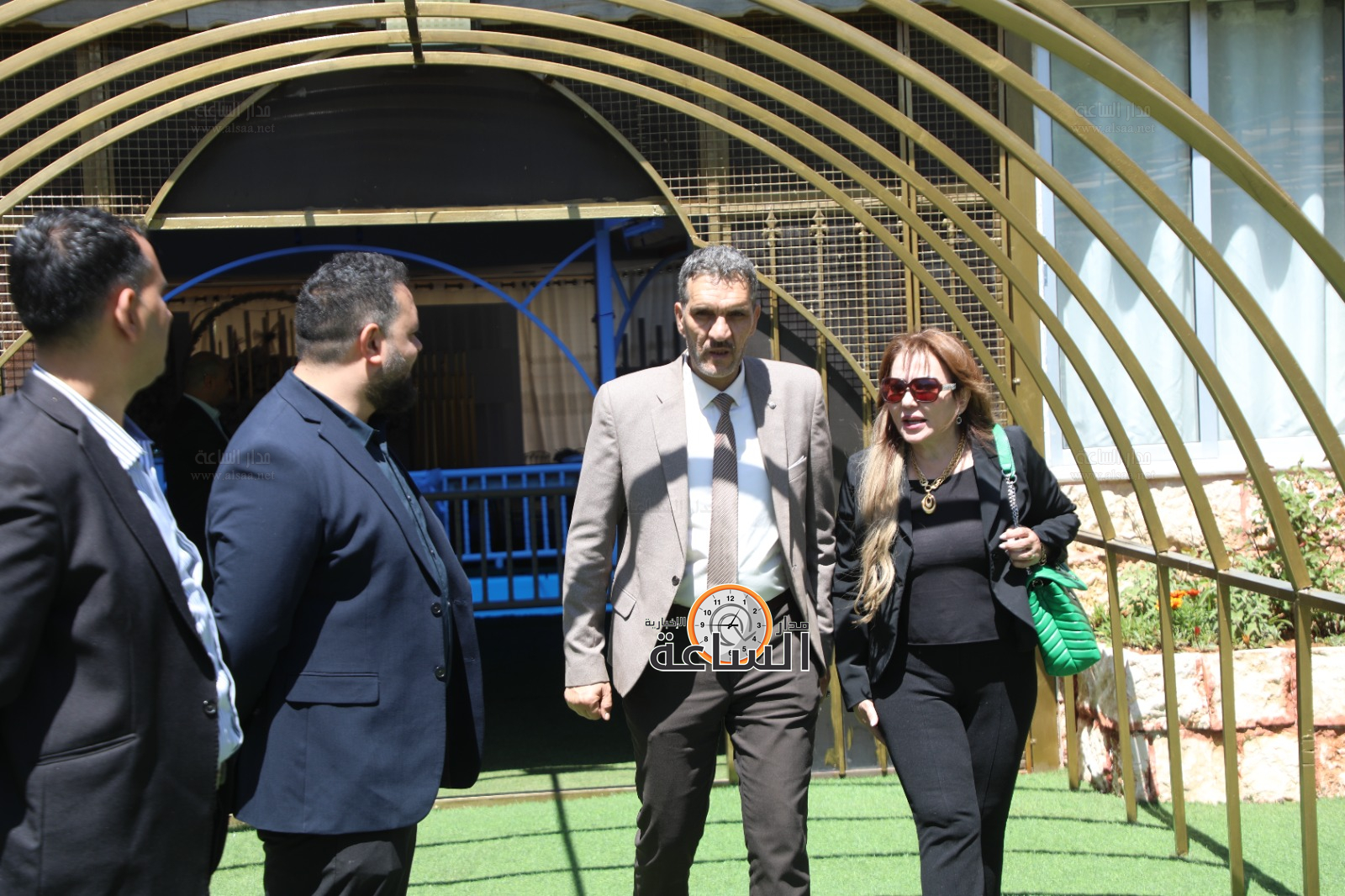 Madar Al-Saa Images 0.028874735051041656