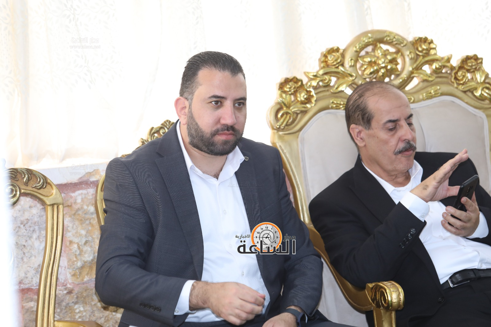 Madar Al-Saa Images 0.5169793813150267