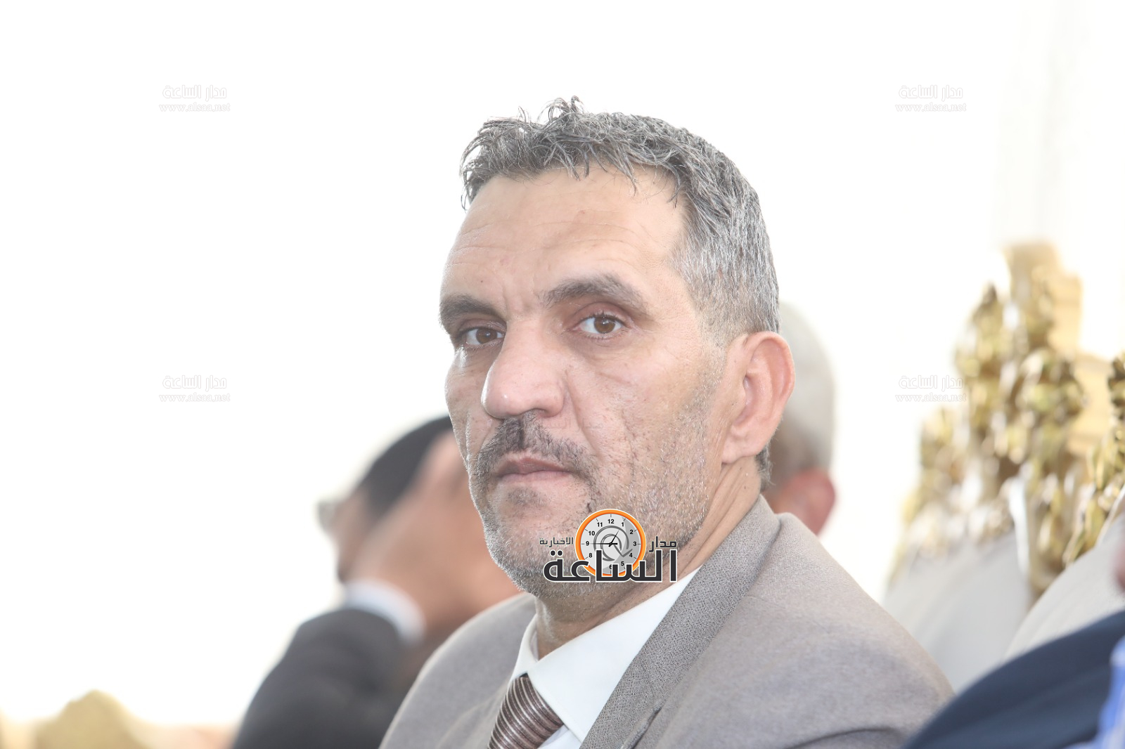 Madar Al-Saa Images 0.28965875261651863