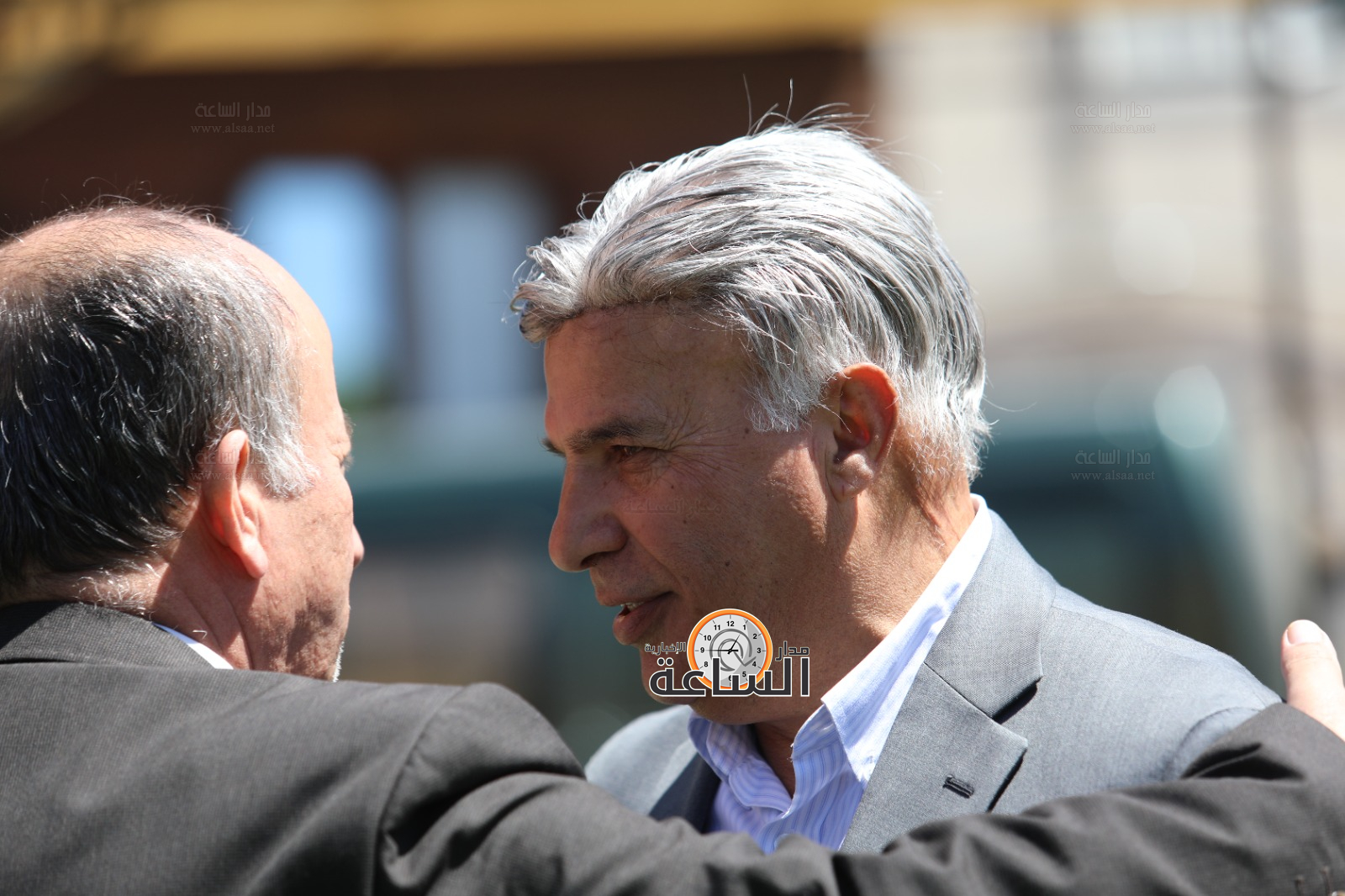 Madar Al-Saa Images 0.10618905705403181