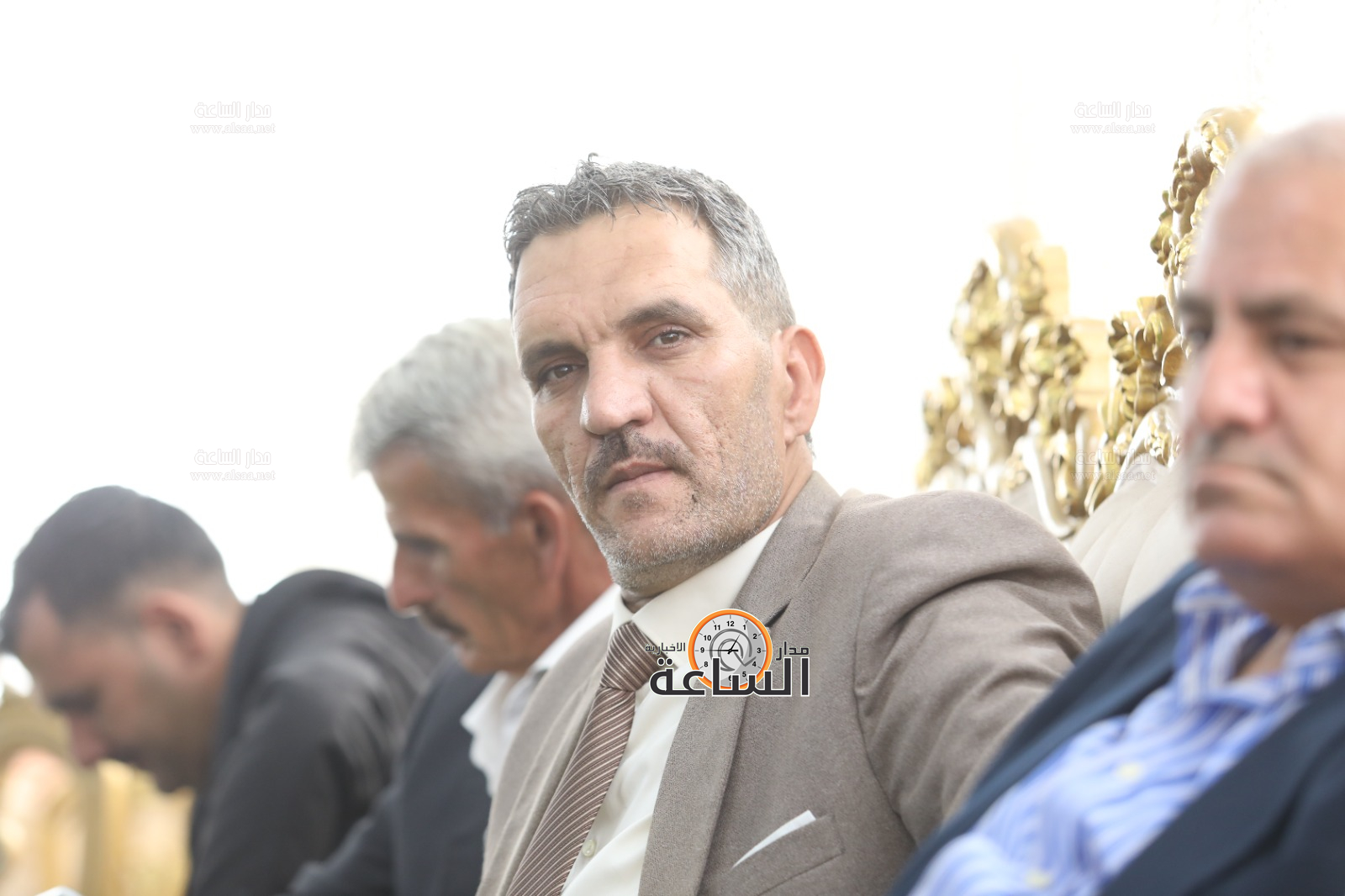 Madar Al-Saa Images 0.12435116259594636