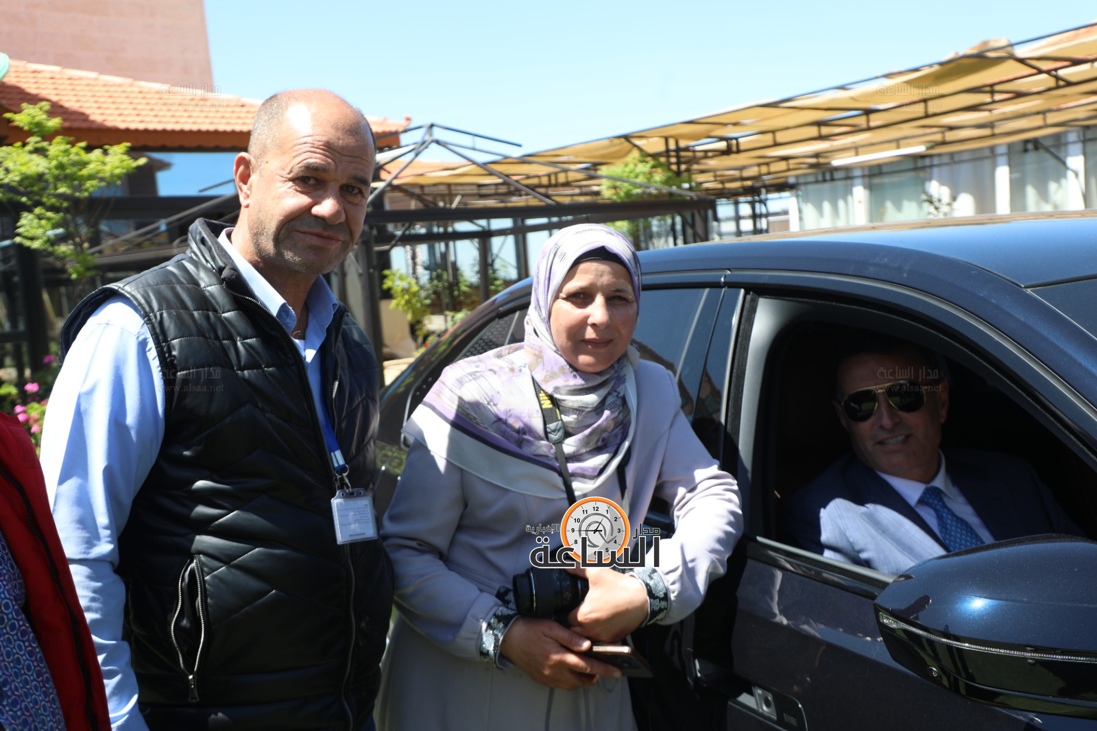 Madar Al-Saa Images 0.9068102126232256