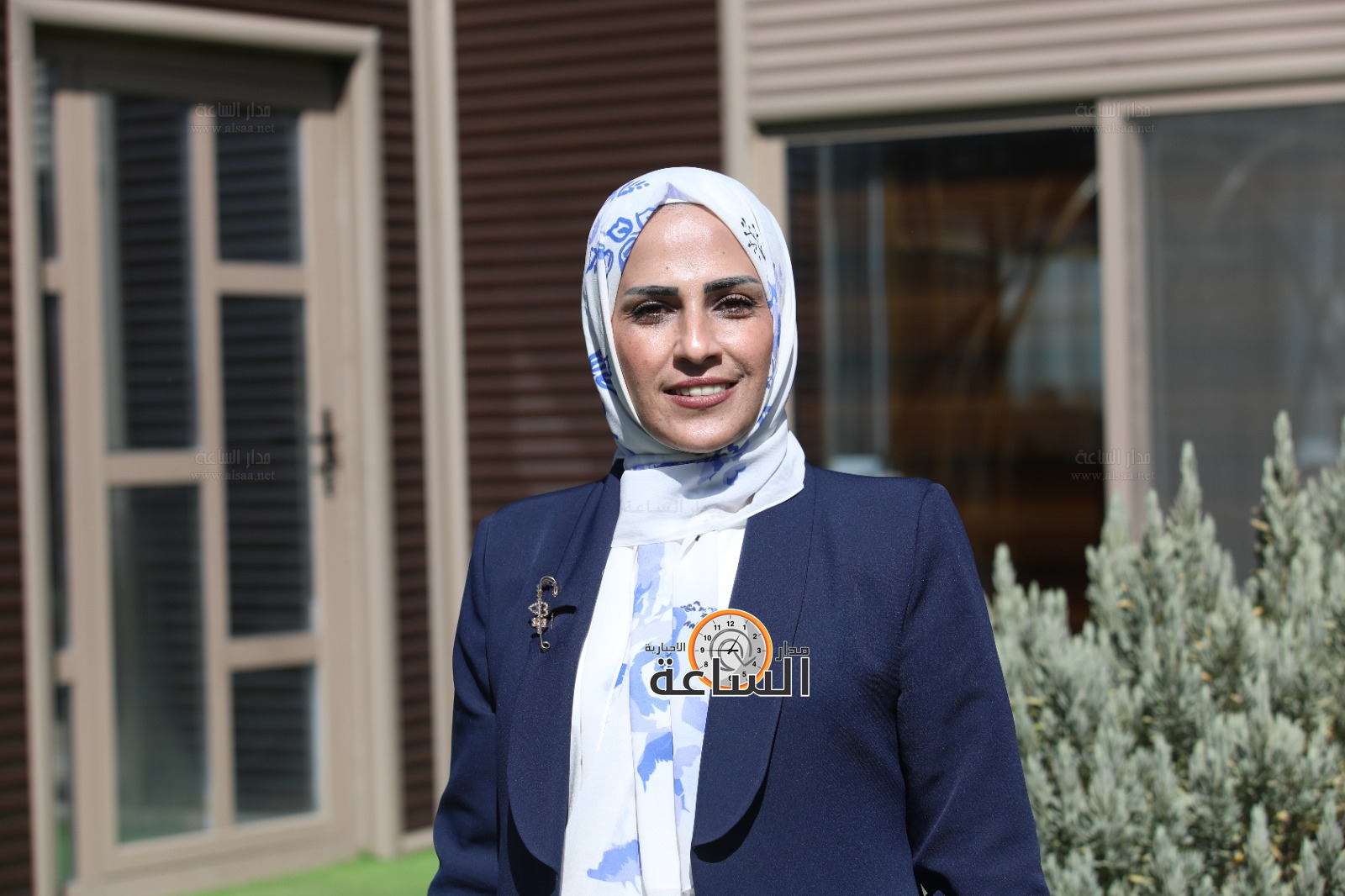 Madar Al-Saa Images 0.7853377293063633