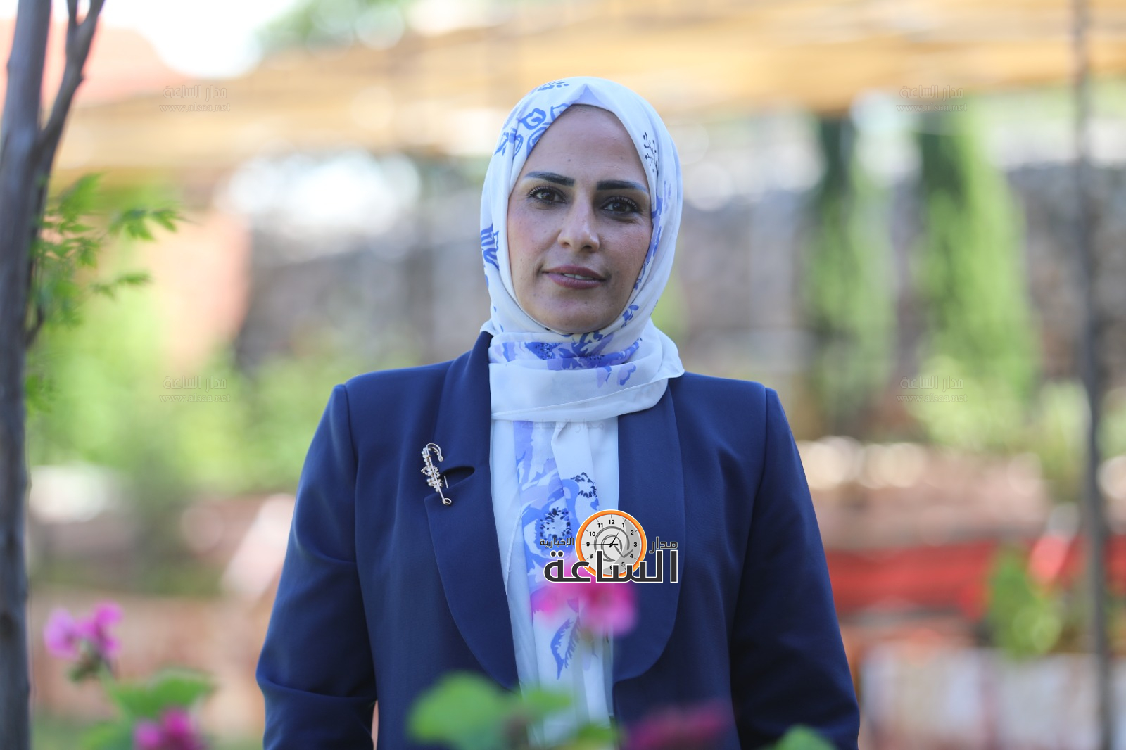 Madar Al-Saa Images 0.27273688045146405