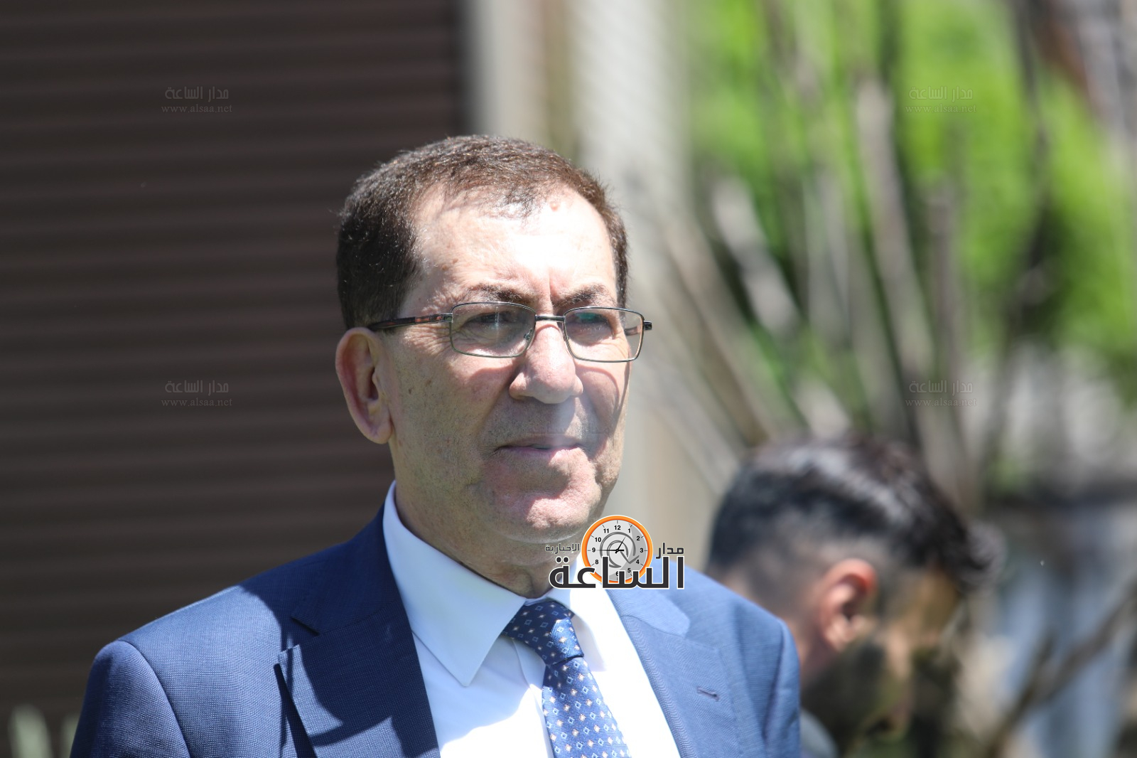 Madar Al-Saa Images 0.920293194707632