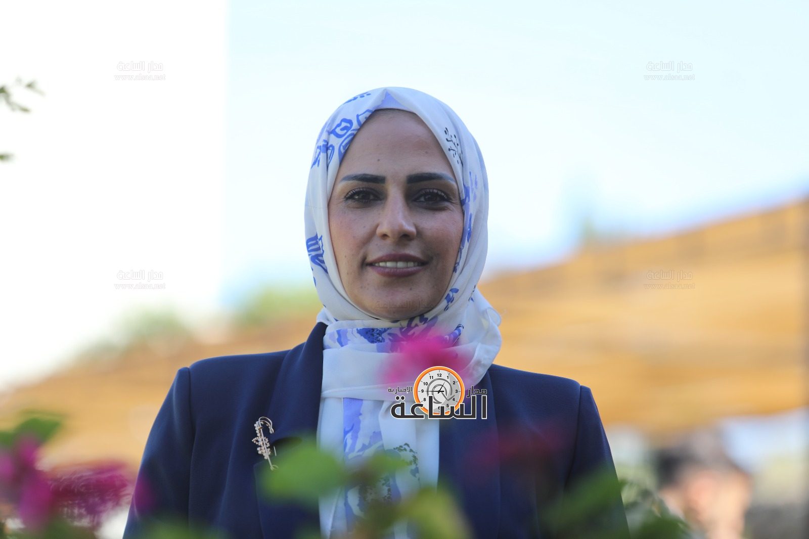 Madar Al-Saa Images 0.7487202513358677