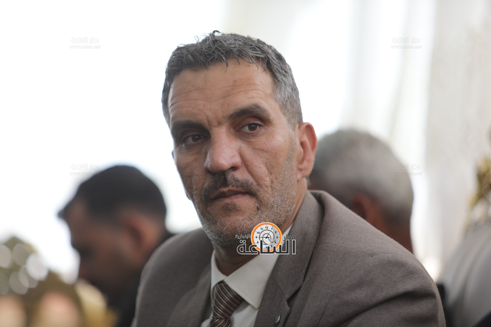 Madar Al-Saa Images 0.048372035073163344