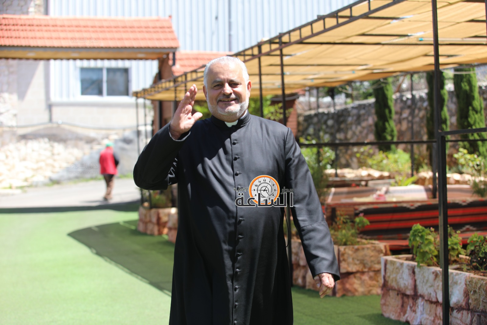 Madar Al-Saa Images 0.12667537329345224