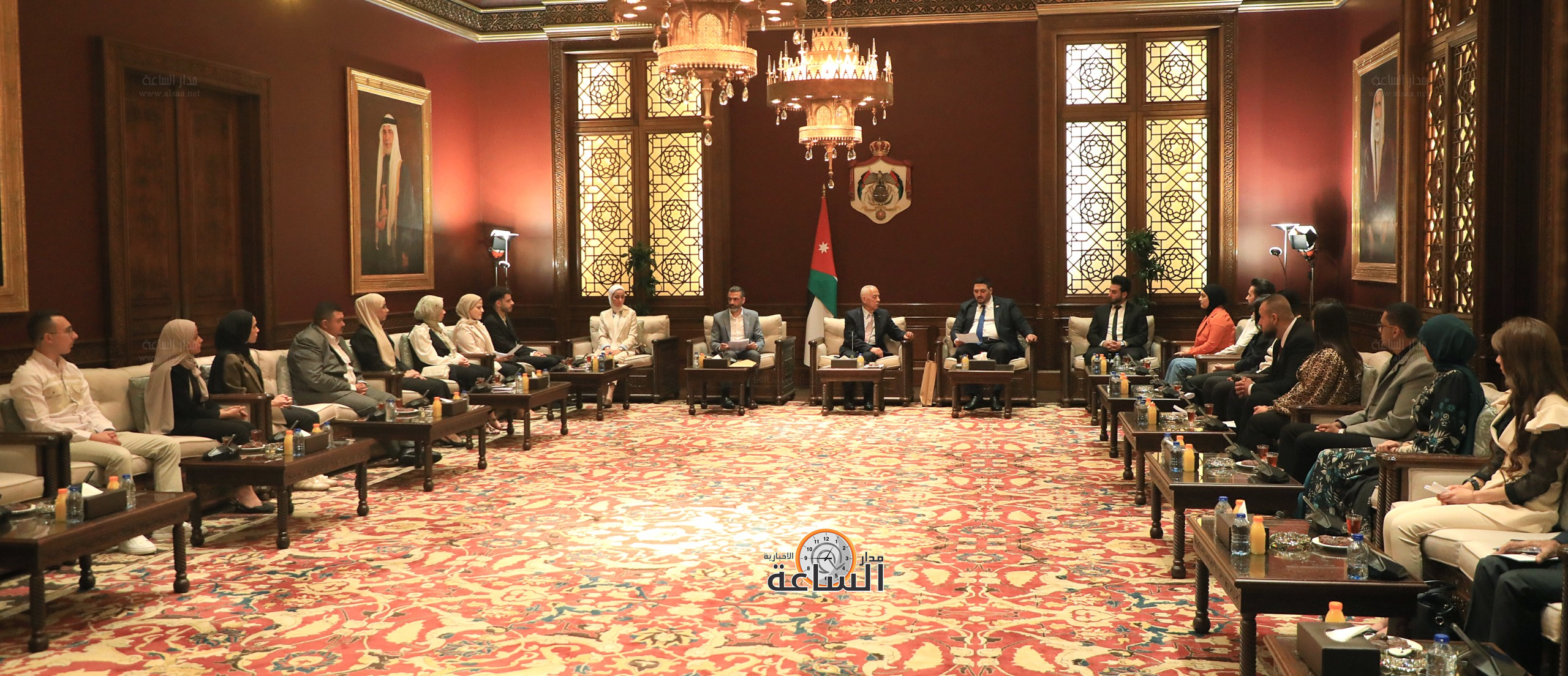 Madar Al-Saa Images 0.03761669939474466