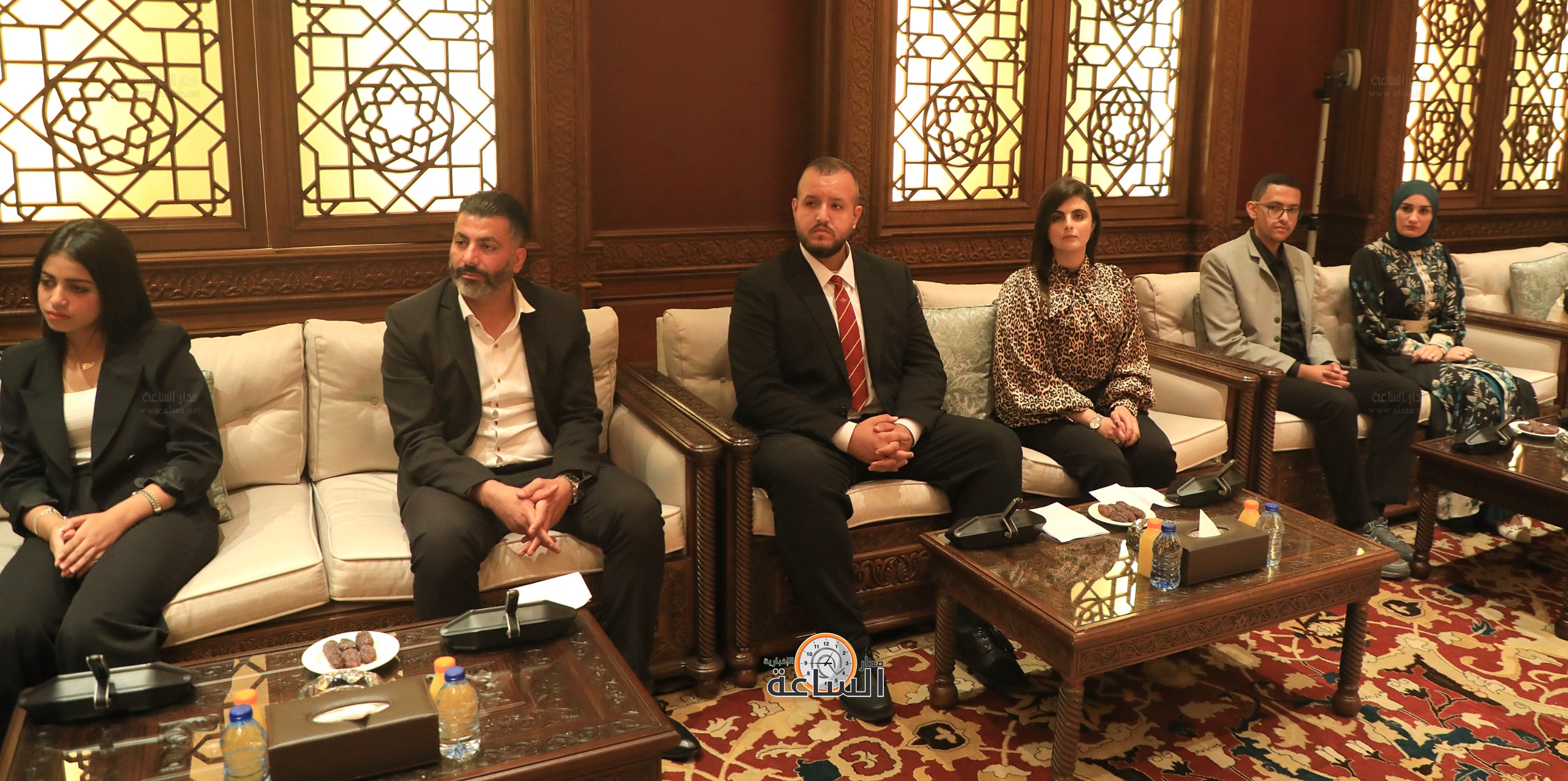 Madar Al-Saa Images 0.5915904074738221