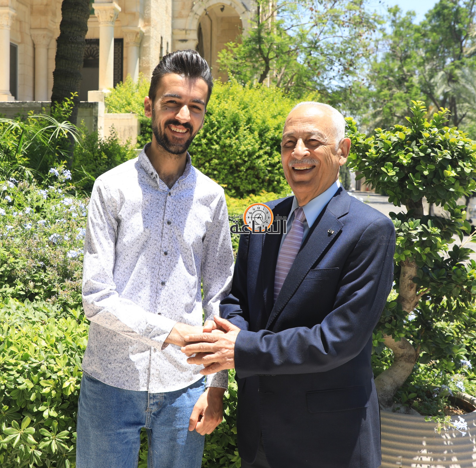 Madar Al-Saa Images 0.5205310997245522