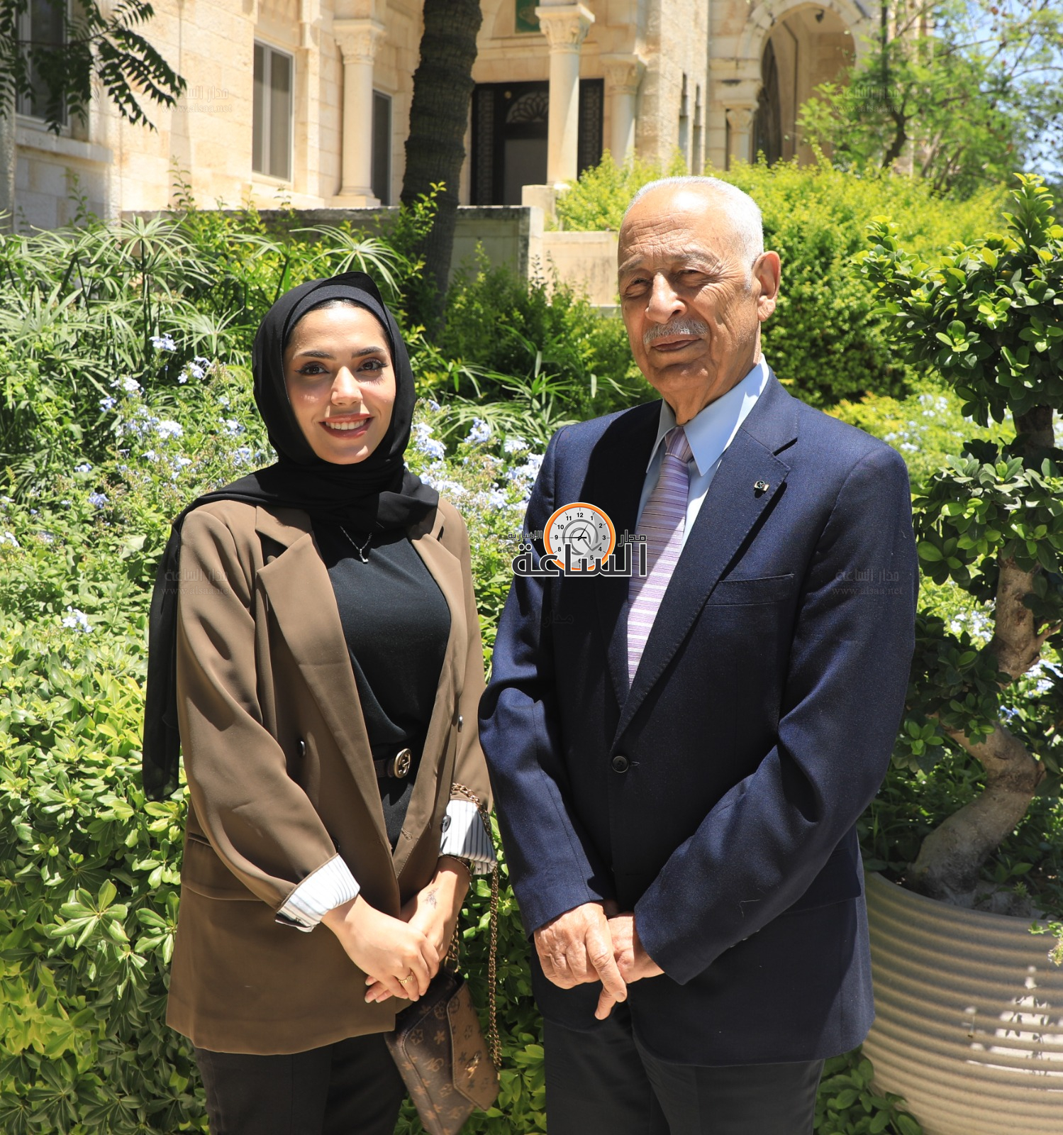 Madar Al-Saa Images 0.33596292085527035