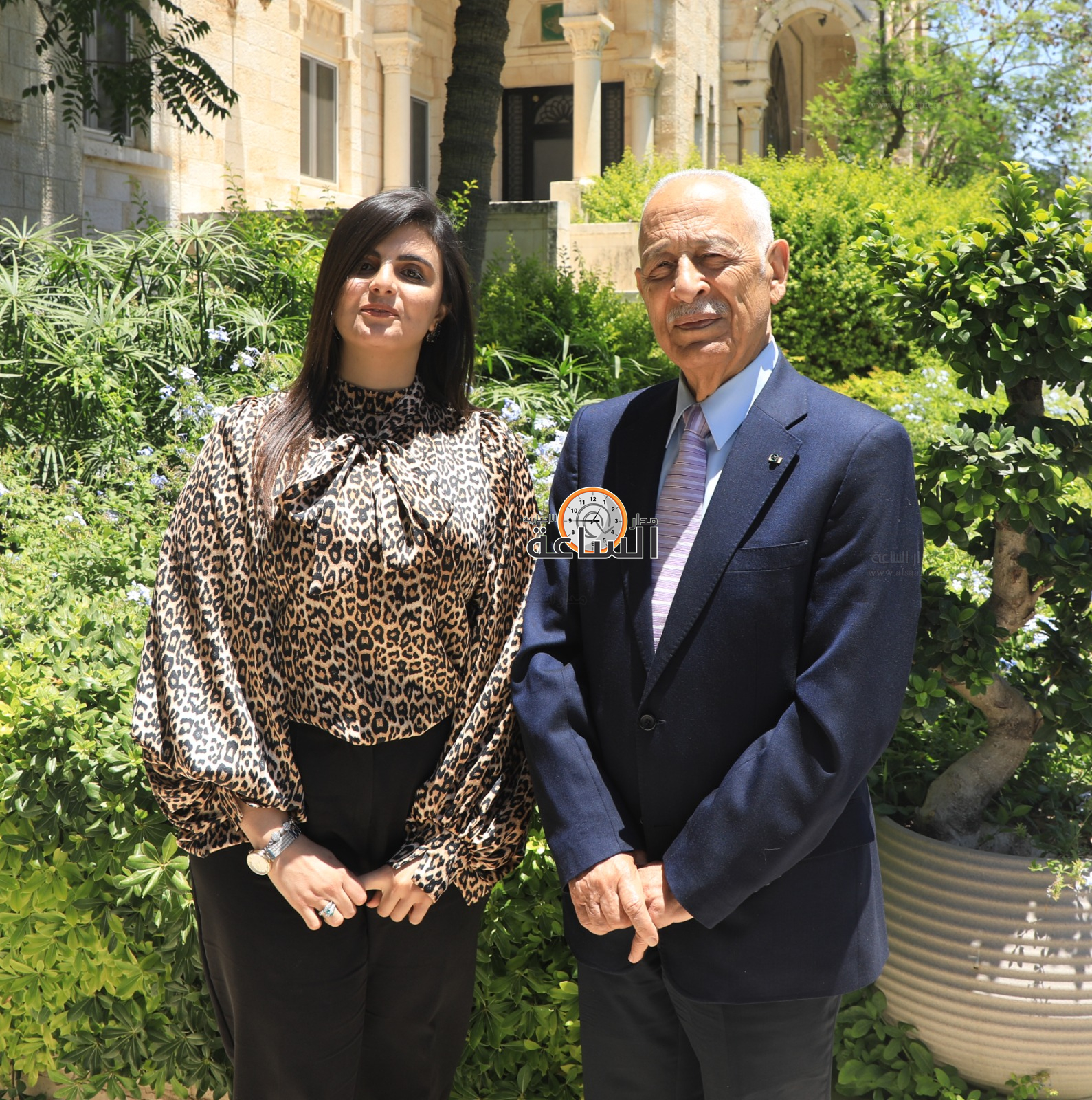 Madar Al-Saa Images 0.9732918781670068