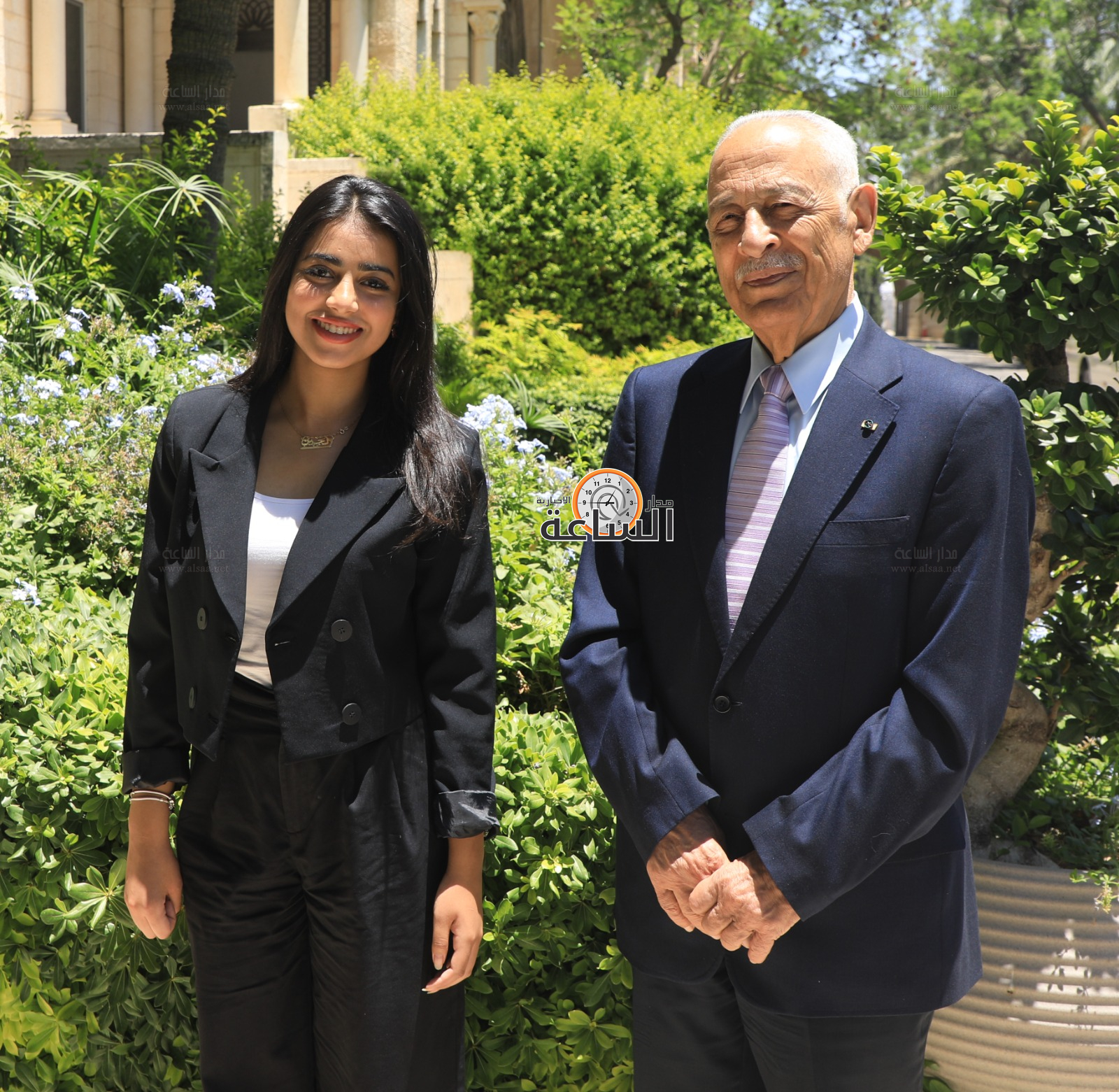 Madar Al-Saa Images 0.7625105203038689