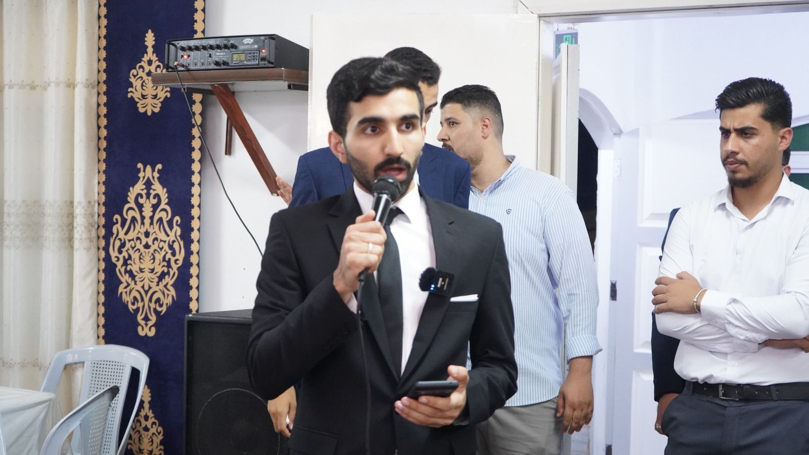 Madar Al-Saa Images 0.6215053621611153