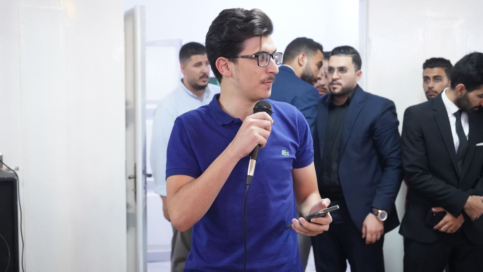 Madar Al-Saa Images 0.38811701701332724