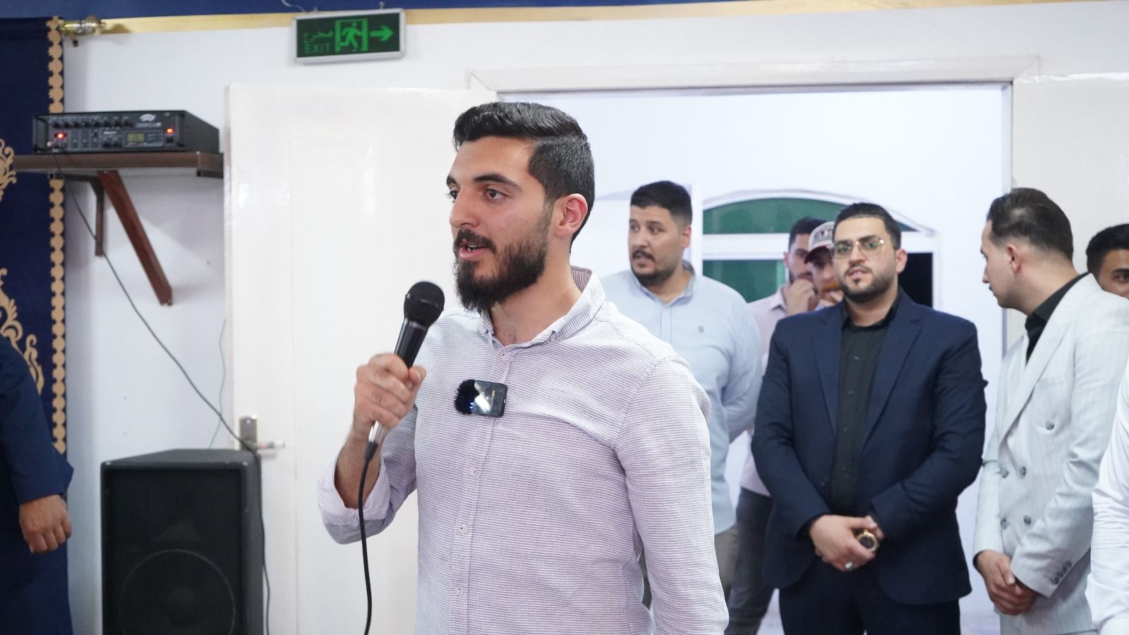 Madar Al-Saa Images 0.007387979858352711