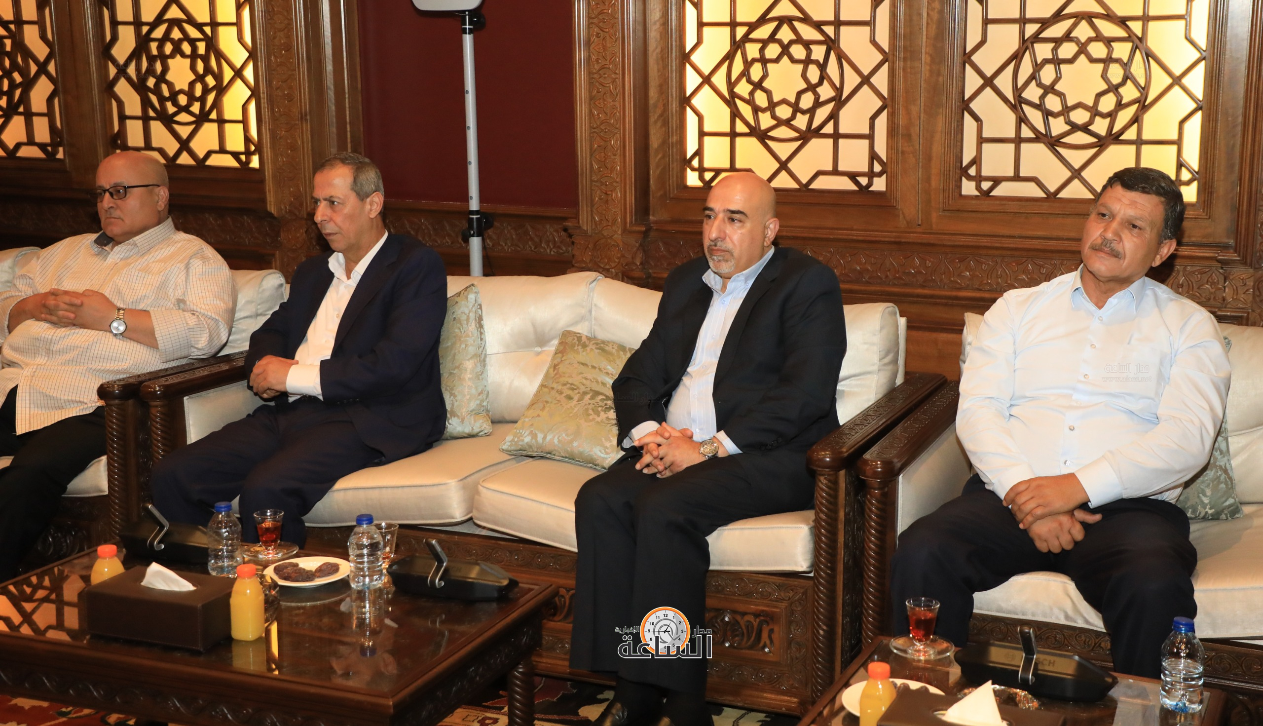 Madar Al-Saa Images 0.9458634866667617