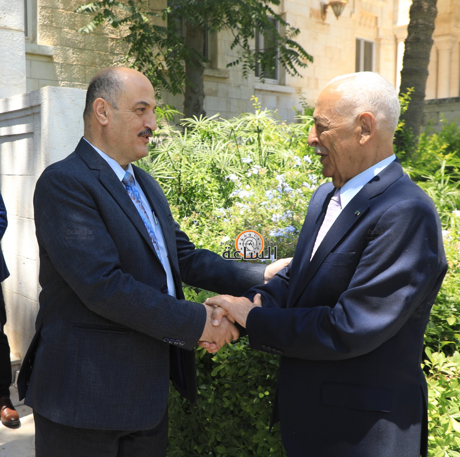 Madar Al-Saa Images 0.14771762211007444