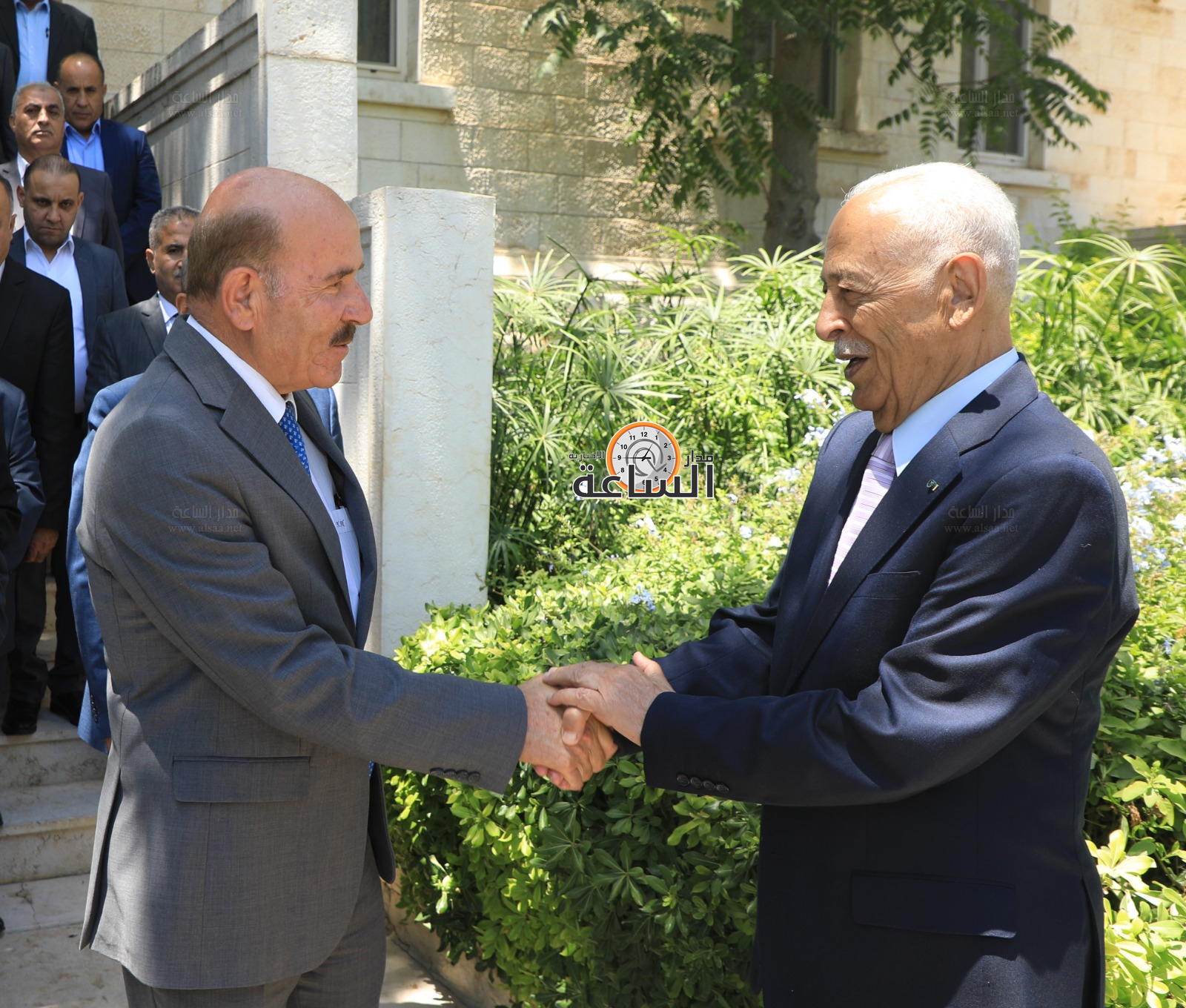 Madar Al-Saa Images 0.07879843729940061