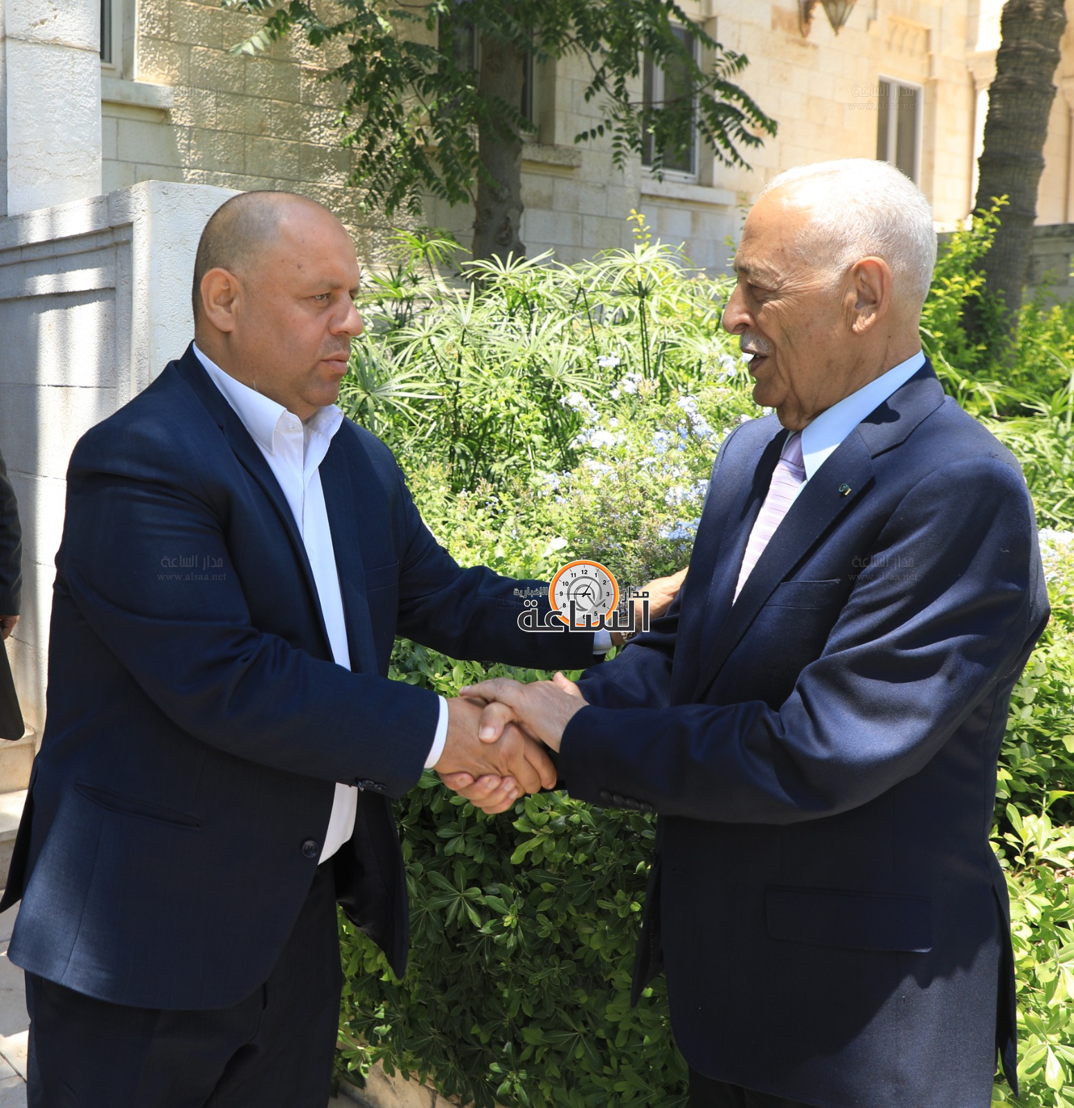 Madar Al-Saa Images 0.365031107988381