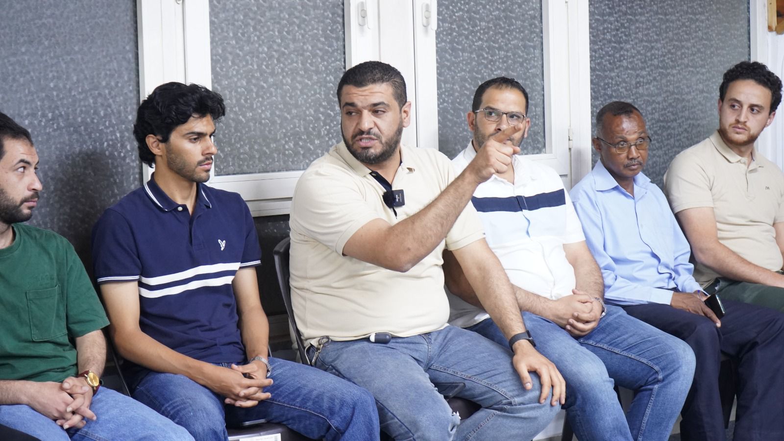 Madar Al-Saa Images 0.7804574711572061