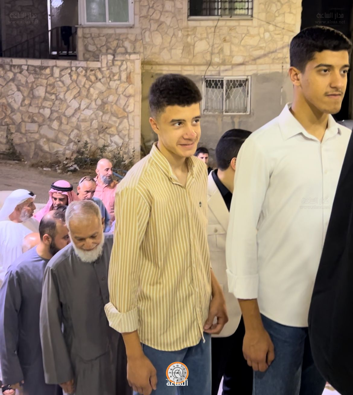 Madar Al-Saa Images 0.21229116013636662