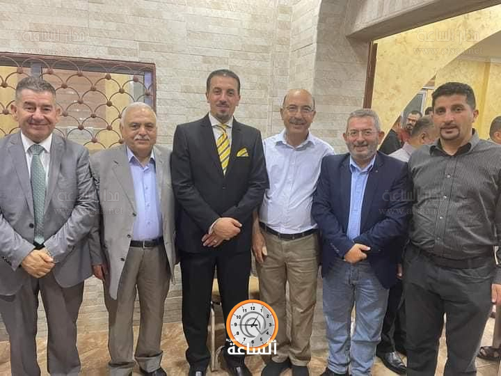 Madar Al-Saa Images 0.3713421850305363