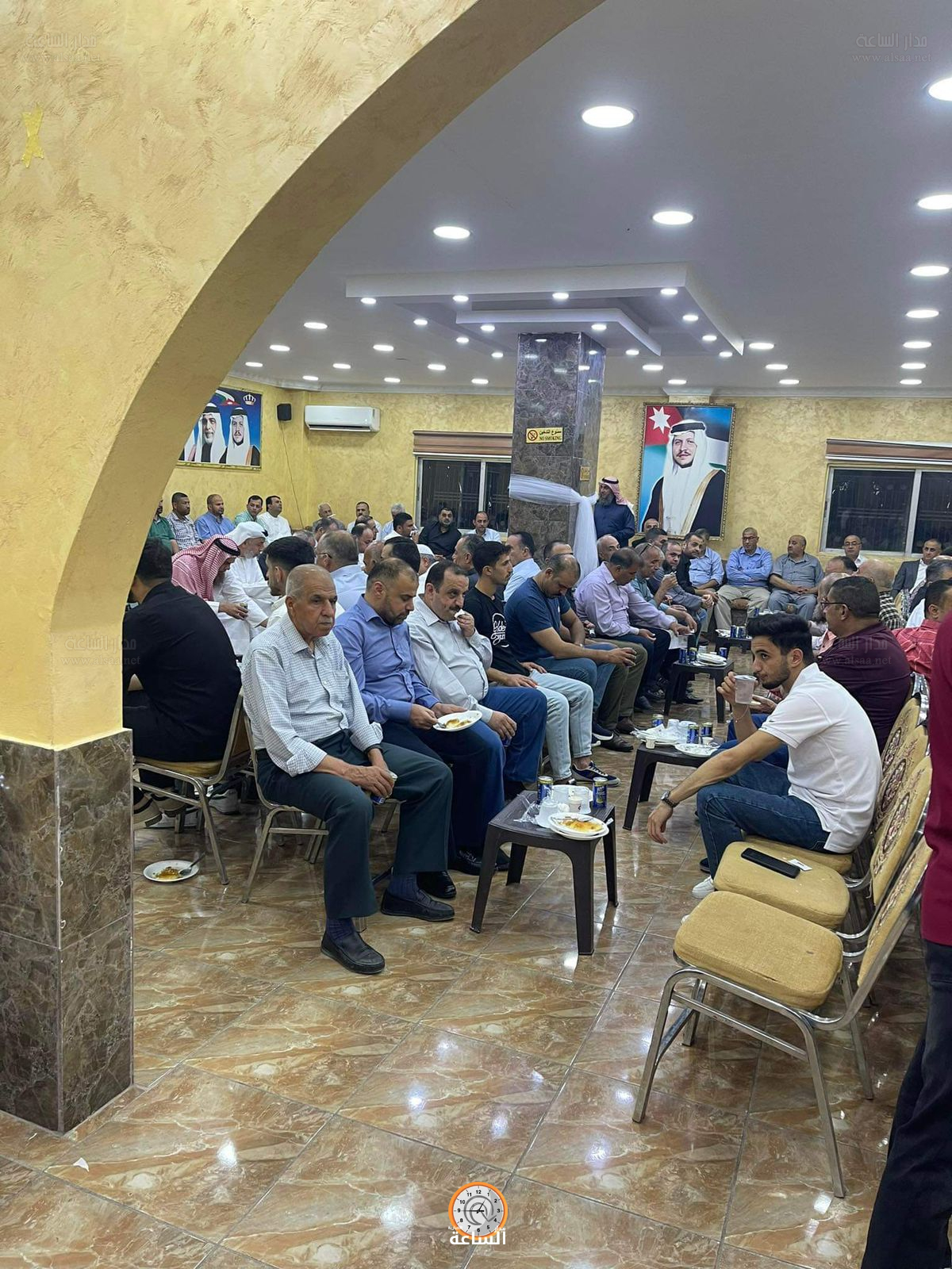 Madar Al-Saa Images 0.6551712945457451