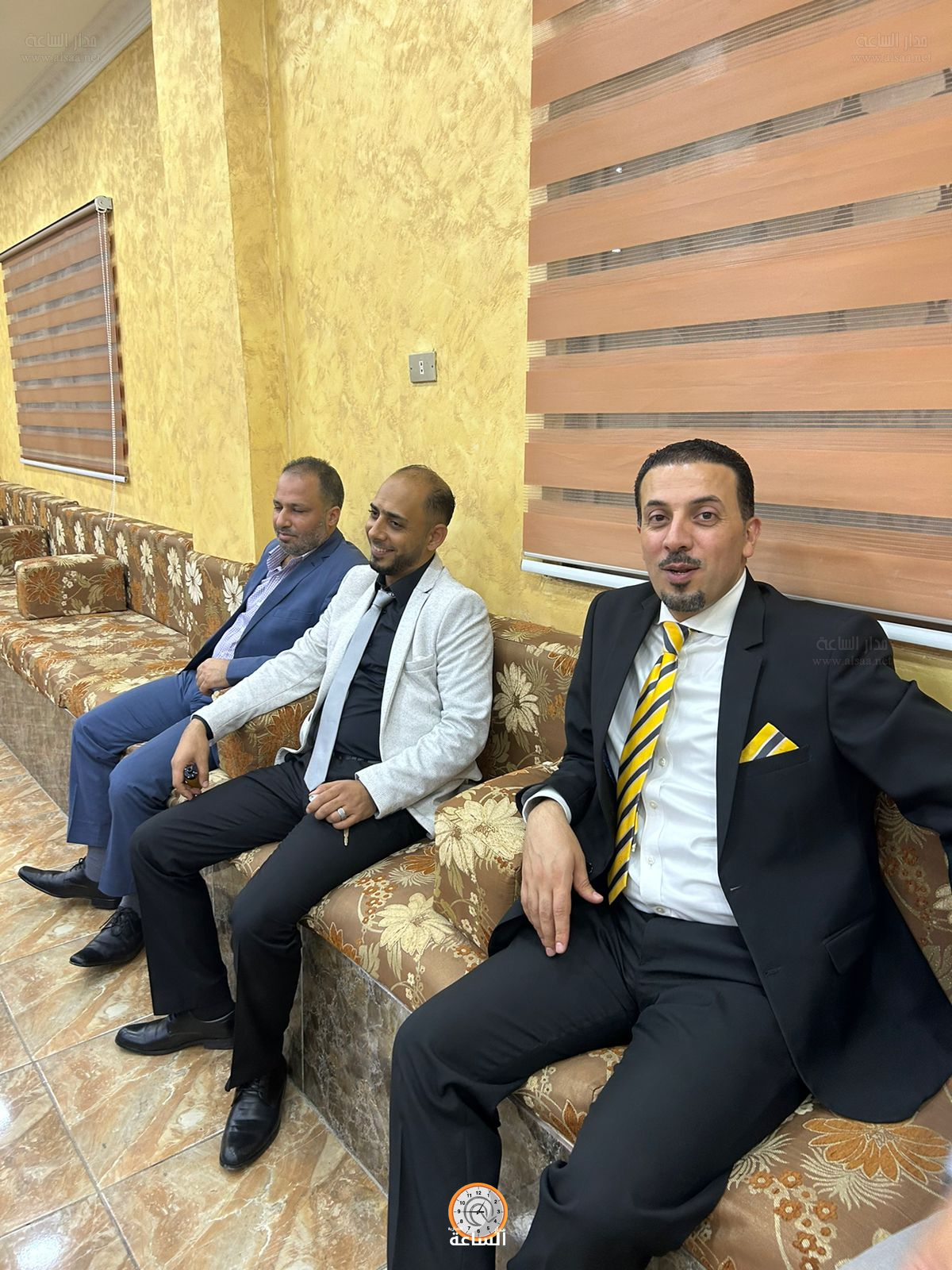 Madar Al-Saa Images 0.6638107740108374