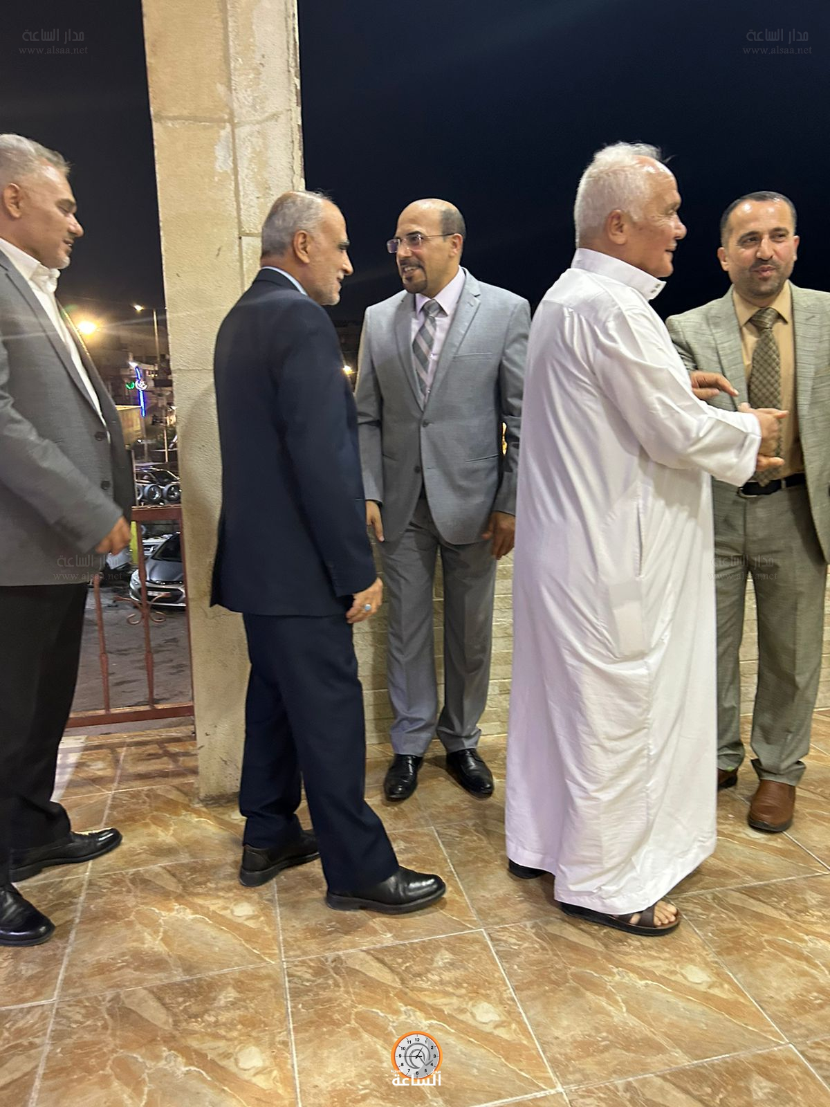 Madar Al-Saa Images 0.7016976874255096