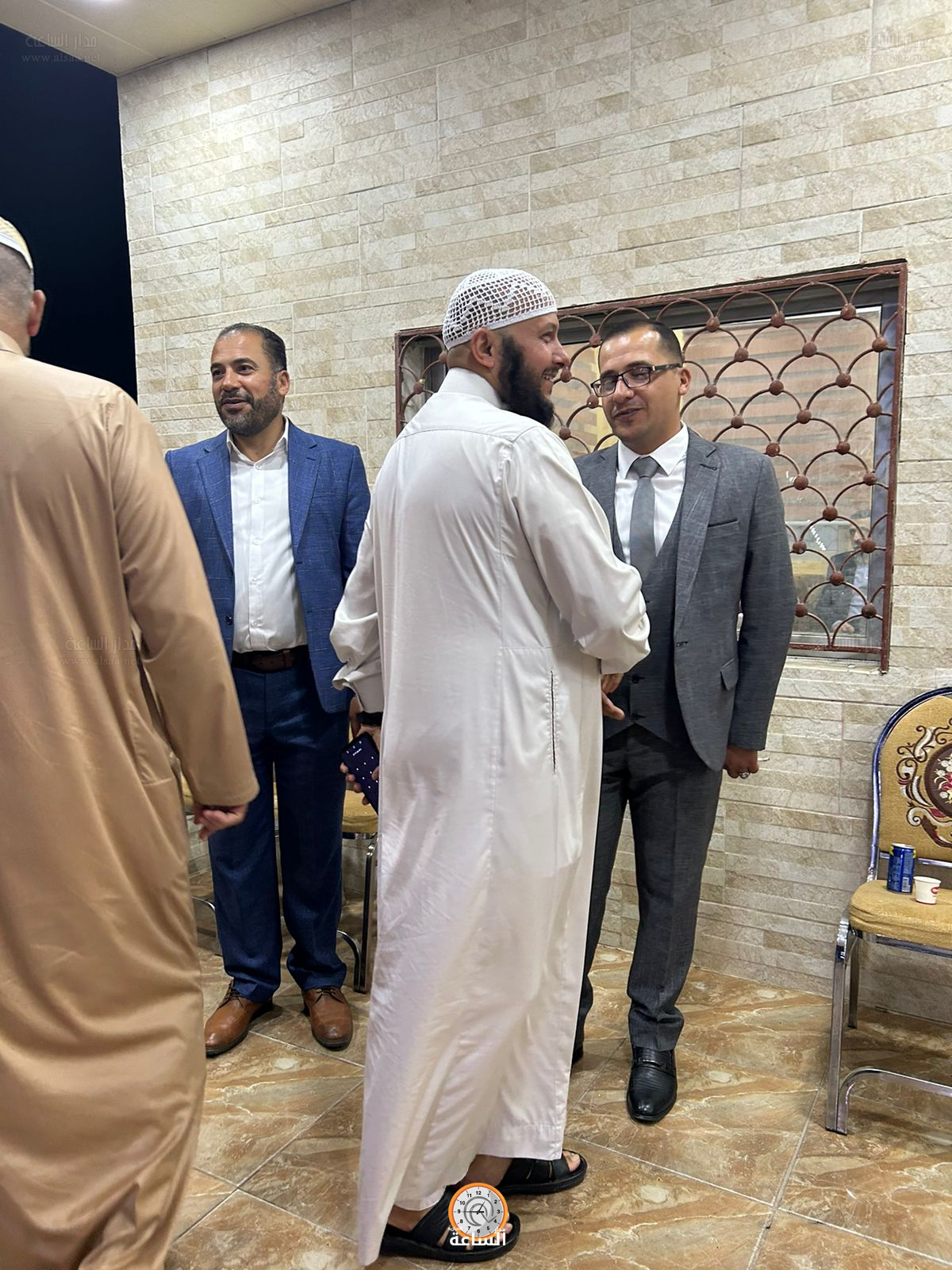 Madar Al-Saa Images 0.02533792856218553