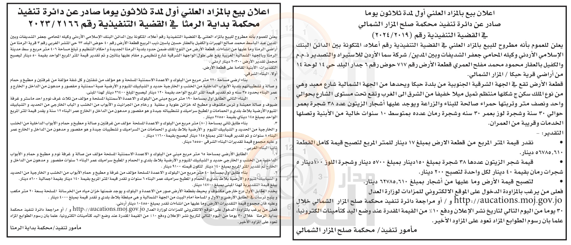 Madar Al-Saa Images 0.8319725271179488