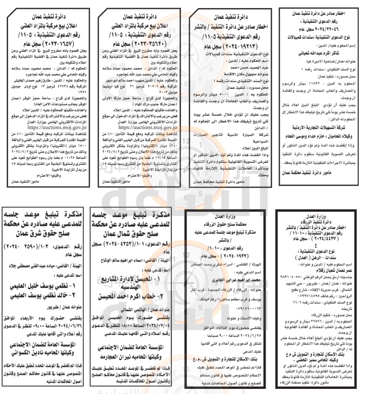 Madar Al-Saa Images 0.6038358350276543