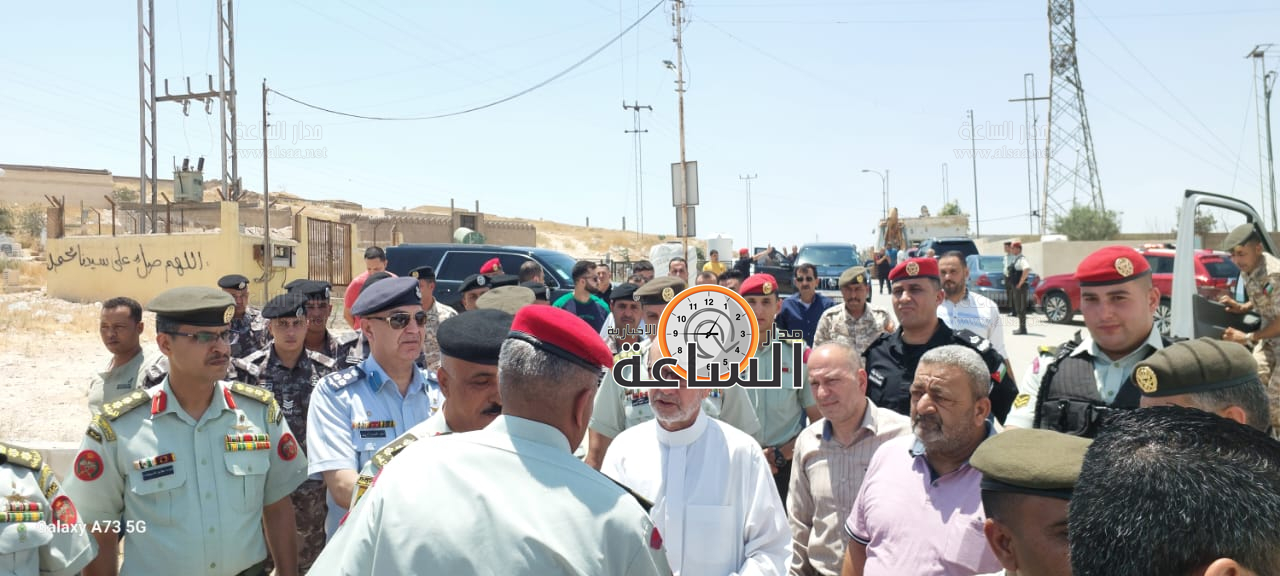 Madar Al-Saa Images 0.6321247544351418