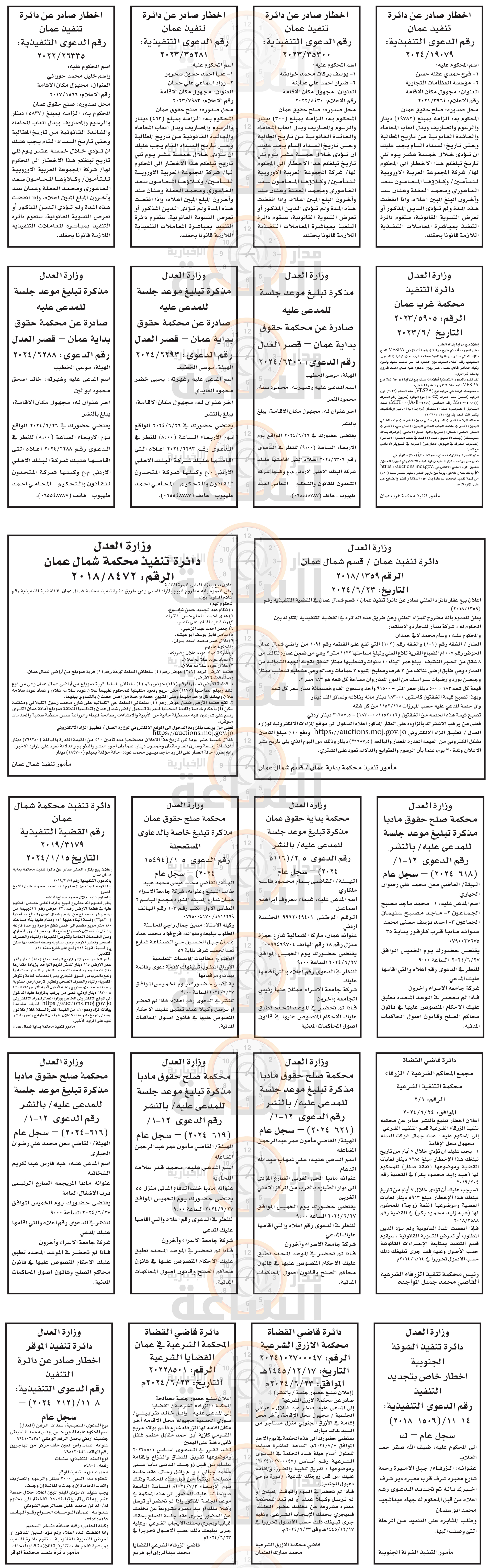 Madar Al-Saa Images 0.6262693416643752